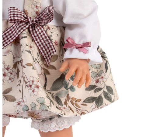 Lalka Tina 40 cm Llorens