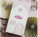 Lalka bobas Bebita 26 cm Llorens