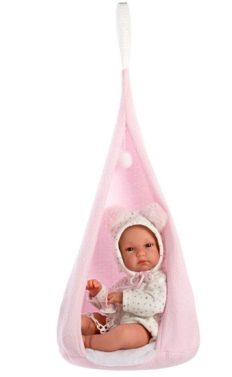 Lalka bobas Bimba 35 cm Llorens