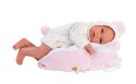 Lalka bobas Bimba 35 cm Llorens