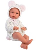 Lalka bobas Bimba 35 cm Llorens