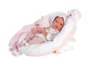 Lalka bobas Nica 40 cm Llorens