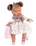 Lalka płacząca Joelle 38 cm Llorens