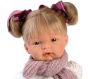 Lalka płacząca Joelle 38 cm Llorens