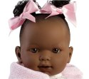 Lalka płacząca Nicole 42 cm Llorens