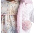 Lalka płacząca Nicole 42 cm Llorens