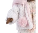 Lalka płacząca Nicole 42 cm Llorens