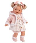 Lalka płacząca Roberta 33 cm Llorens