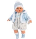Lalka płacząca Roberto 33 cm Llorens