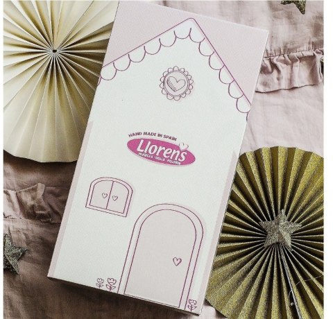 Lalka płacząca Roberto 33 cm Llorens