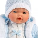 Lalka płacząca Roberto 33 cm Llorens