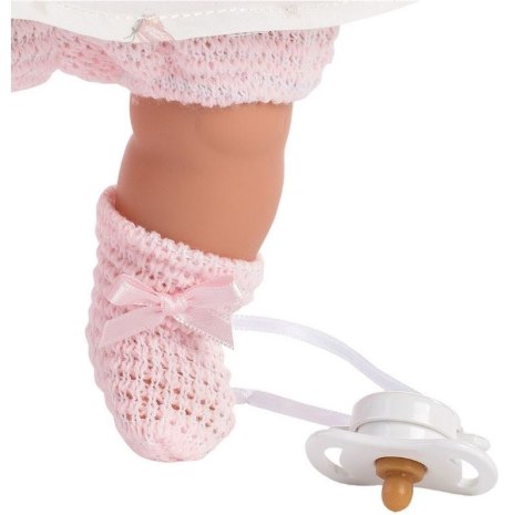 Lalka płacząca Vera 33 cm Llorens