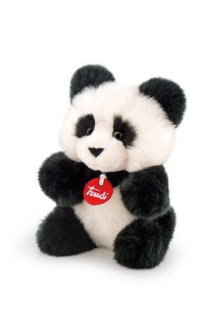 Maskotka Trudi Pluszowa Panda Dante