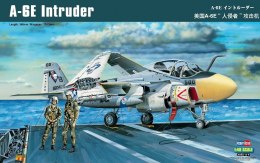 Model plastikowy A6E Intruder Hobby Boss