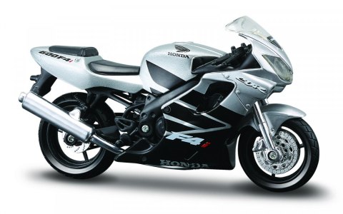 Motocykl Honda CBR600F4I z podstawką 1/18 Maisto