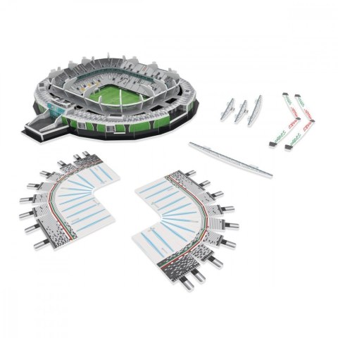 Nanostad Puzzle 3D Stadion Juventus Symag