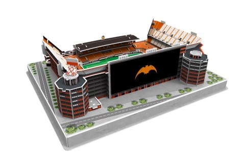 Nanostad Puzzle 3D Stadion Valencia Symag