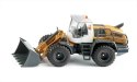 Pojazd Liebherr L566 Ładowarka kołowa Siku