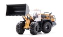Pojazd Liebherr L566 Ładowarka kołowa Siku