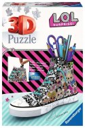 Puzzle 108 elementów L.O.L. Trampek Ravensburger Polska