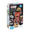 Puzzle kreatywne - Roboty CzuCzu