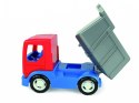 Tech Truck Auta budowlane wywrotka i ładowarka Wader
