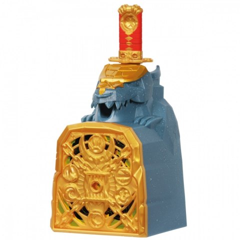 Treasure X S6 Ninja Gold Dragons/Smok Cobi