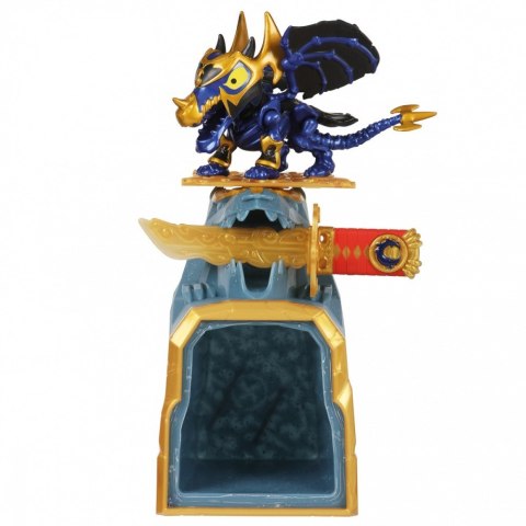 Treasure X S6 Ninja Gold Dragons/Smok Cobi
