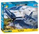 AU-1 Corsair Cobi Klocki