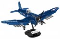 AU-1 Corsair Cobi Klocki