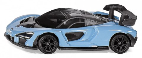 Auto McLaren Senna Siku
