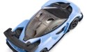 Auto McLaren Senna Siku