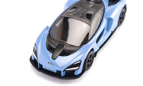 Auto McLaren Senna Siku