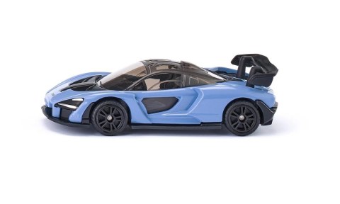 Auto McLaren Senna Siku