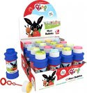 Bańki maxi 175 ml display 16 szt. Bing Brimarex