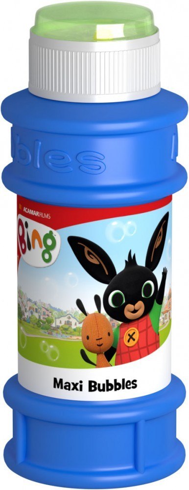 Bańki maxi 175 ml display 16 szt. Bing Brimarex