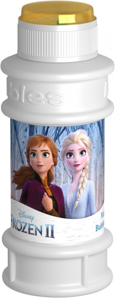 Bańki maxi 175 ml display 16 szt. Frozen Brimarex
