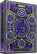 Karty Avengers Infinity Saga Bicycle