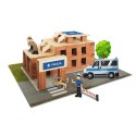 Klocki Brick Trick Komisariat Policji M Trefl
