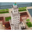 Klocki Brick Trick Podróże Palac Kultury XL Trefl