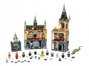 Klocki Harry Potter 76389 Komnata Tajemnic w Hogwarcie LEGO