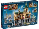 Klocki Harry Potter 76389 Komnata Tajemnic w Hogwarcie LEGO