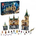 Klocki Harry Potter 76389 Komnata Tajemnic w Hogwarcie LEGO