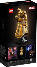 Klocki Super Heroes 76191 Rękawica Nieskończoności LEGO
