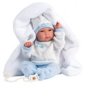 Lalka Bobas Bimbo 35 cm Llorens