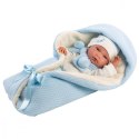 Lalka Bobas Nico 40 cm Llorens
