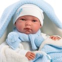 Lalka Bobas Nico 40 cm Llorens
