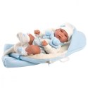Lalka Bobas Nico 40 cm Llorens