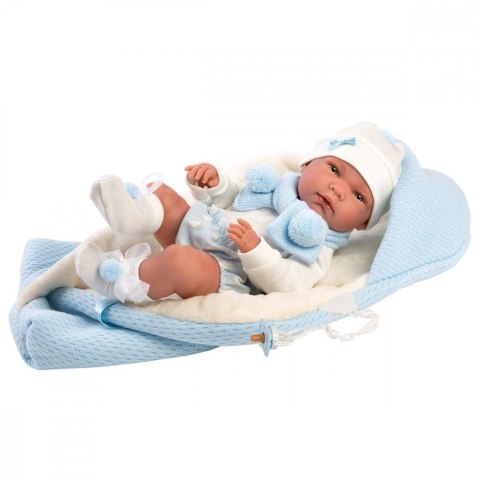 Lalka Bobas Nico 40 cm Llorens