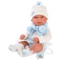 Lalka Bobas Nico 40 cm Llorens